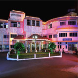 UNITY HOSPITAL-Superspeciality Hospitals in Thrissur